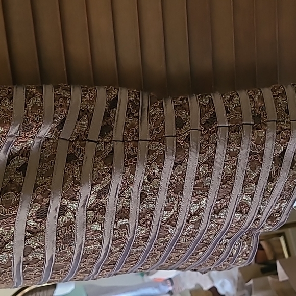 CARTISE Lace /Ribbon top - Picture 4 of 10